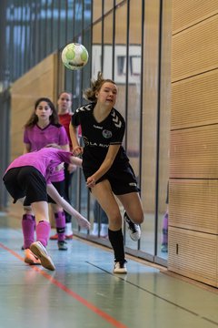 Bild 313 - Girls Cup